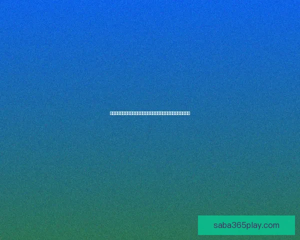 沙巴体育足球比分实时更新聚焦全球赛事动态助你掌握每场比赛胜负走势