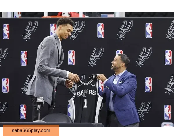 文班亚马：渴望MVP马刺虽缺季后赛经验仍全力争冠