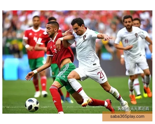 世界杯竞猜预测：如何精准分析球队表现与赛程走势，赢得更多奖金