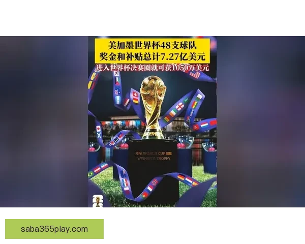 世界杯竞猜平台推荐及选择指南助你赢取丰厚奖金