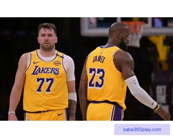 哈登米切尔瞄准双杀湖人 东契奇复出能否助队豪取四连胜