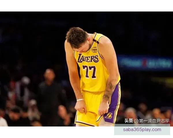 詹姆斯创NBA新纪录 东契奇42分助力刷新队史第一人